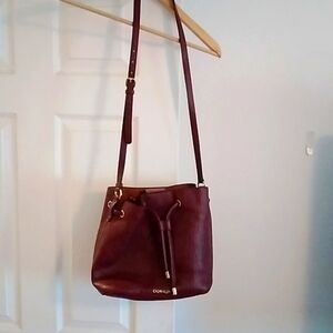 Calvin Klein bucket bag